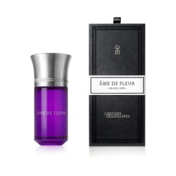 Ame de Fleur 100 ml - Liquides Imaginaires