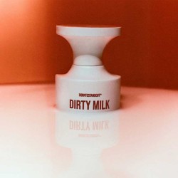 Dirty Milk - BORNTOSTANDOUT