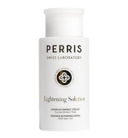 Perris Swiss - Lotion Activation de rayonnement 200 ml