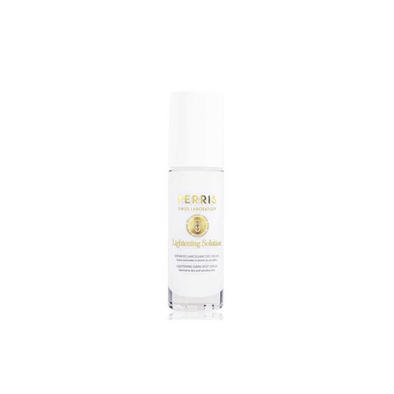 Perris Swiss - Sérum Spot sombre d'éclaircissement 30 ml