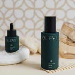 Facial Lotion - Olevi