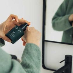 Concentrate Serum - Olevi