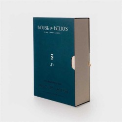 N5 L'enquêteur - Maison d'Helios