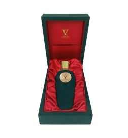 V Canto - Cyanide Eau de Parfum, 100 ml unisex