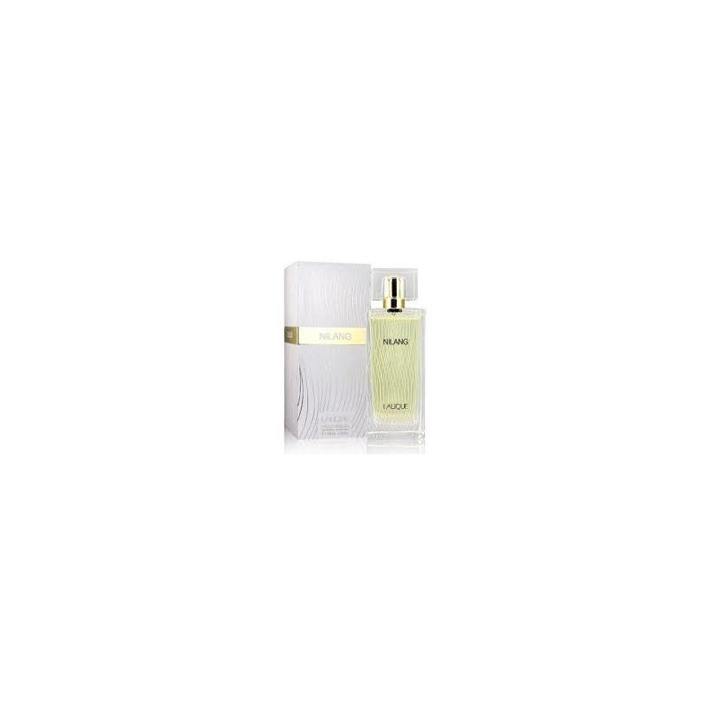 Nilang 50ml. Eau de parfum vapo