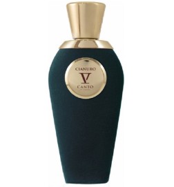 V Canto - Cyanide Eau de Parfum, 100 ml Unisex