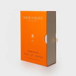 N8 Le chalenger - Maison d'Helios