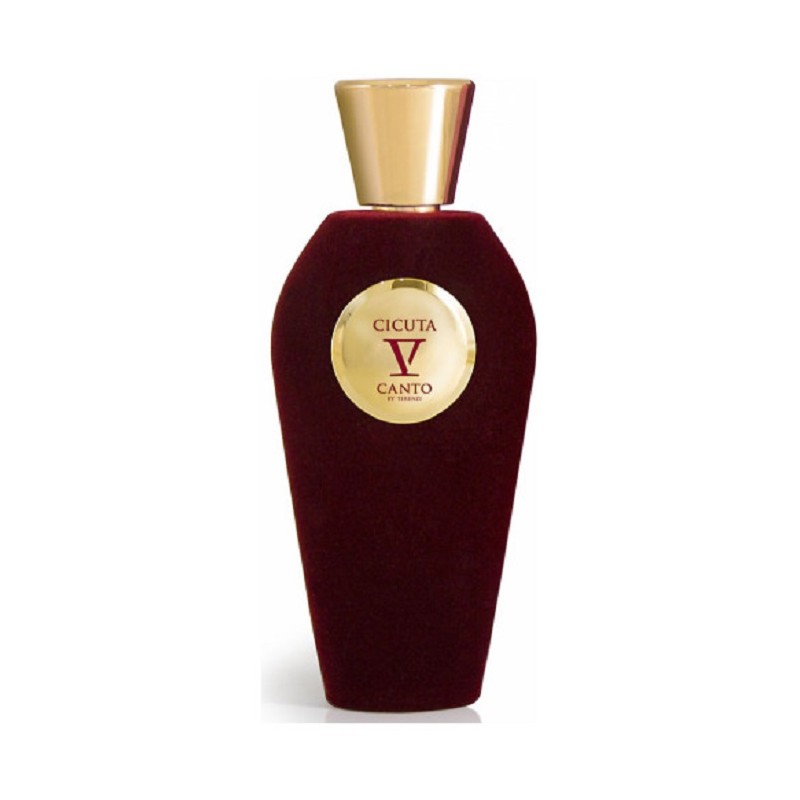 V Canto - Cicuta Eau de Parfum 100 ml