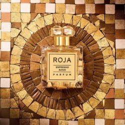 Espresso Aoud - Roja