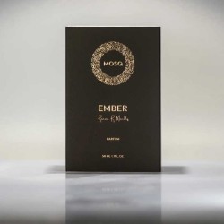 Ember - MOSQ