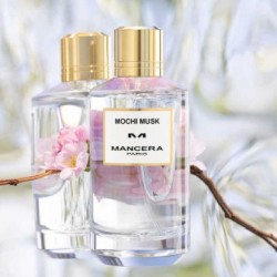 Mochi Musk - Mancera Paris