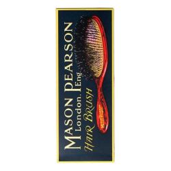 Junior Bronzée & Nylon Bn2 - Mason Pearson