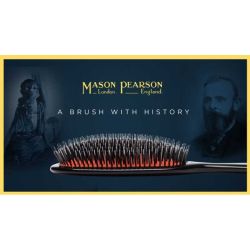 Coiffant com c4 - Mason Pearson