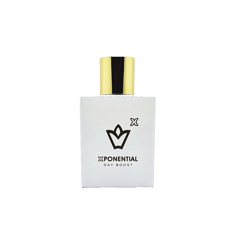 Xponentiel - Boost de jour - 50ml