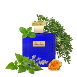 Bleu Salin - Houbigant Paris