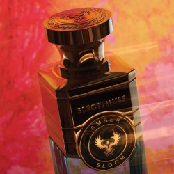 Amber Bloom 100 ml - Electimuss