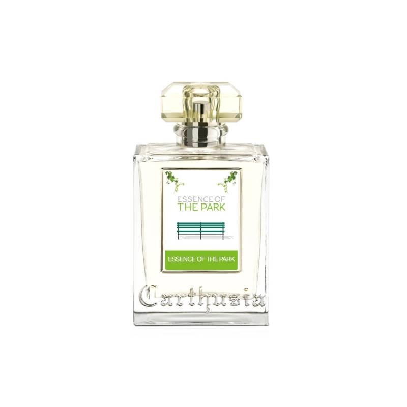 Carthusia - Essence du parc Eau de Parfum