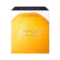 Pomelo Malindi Extrait 60 ml - New Notes