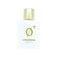 Xponential - NULL 50 ml Livraison gratuite!
