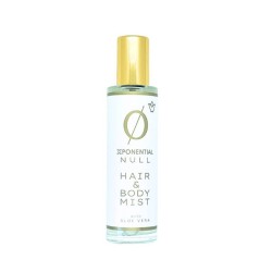 Xponential - Brouillard de cheveux et de corps nul 50 ml