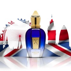 K'Bridge 50 ml - Xerjoff