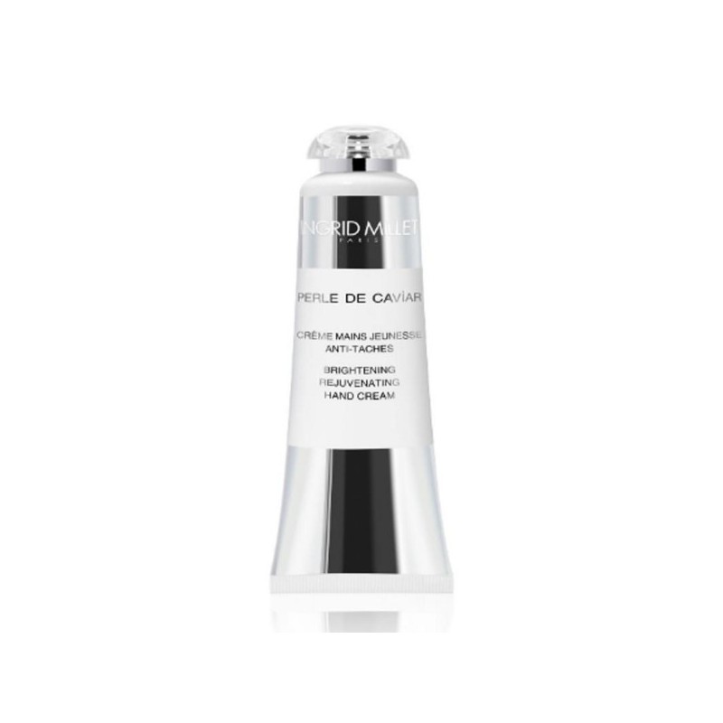 Ingrid Millet - P.Caviar-crema Of hands rejuvenating anti-stain, 75 ml