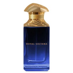 Royal Sultana - Marrakech Imperial Conseils gratuits et envois!