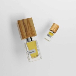 Absinth - Nasomatto