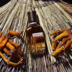 Bergamask 50ml - Orto Parisi Avis et Livraison gratuite!