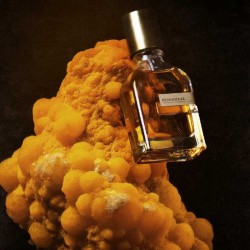 Bergamask 50ml - Orto Parisi Avis et Livraison gratuite!