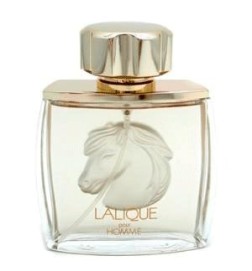 Lalique - Lalique Pour Hommes Equus Eau de Parfum Vapo 75 ml - spicy man.