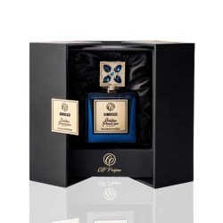 Sirocco Extrait De Parfum 100 ml - Christian Provenzano