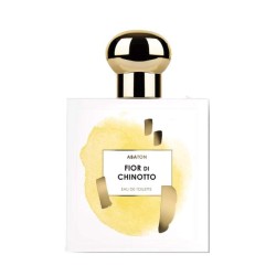 Fior di Chinotto Eau de toilette - Abaton | Parfumerie Laura - Frais d'expédition