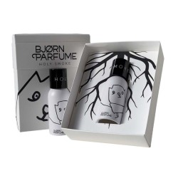Holy Smoke - Bjorn Parfume