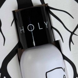 Holy Smoke - Bjorn Parfume