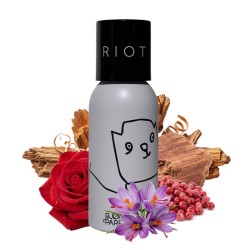 Rose Riot - Bjorn Parfume