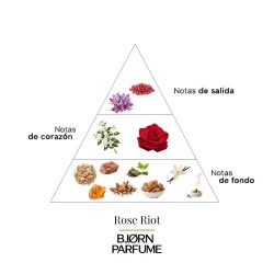Rose Riot - Bjorn Parfume
