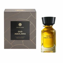 Oud Aquilaria 100 ml - Oman Luxury
