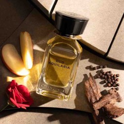 Oud Aquilaria 100 ml - Oman Luxury
