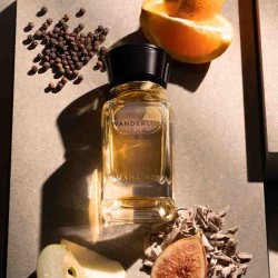 Wanderlust 100 ml - Oman Luxury