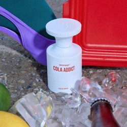 Cola Addict 50 ml - BORNTOSTANDOUT