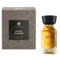 Royal Incense 100 ml - Oman Luxury