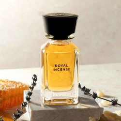 Royal Incense 100 ml - Oman Luxury