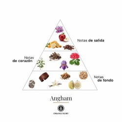 Angham  100 ml - Oman Luxury