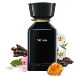 Dejan 100 ml - Oman Luxury