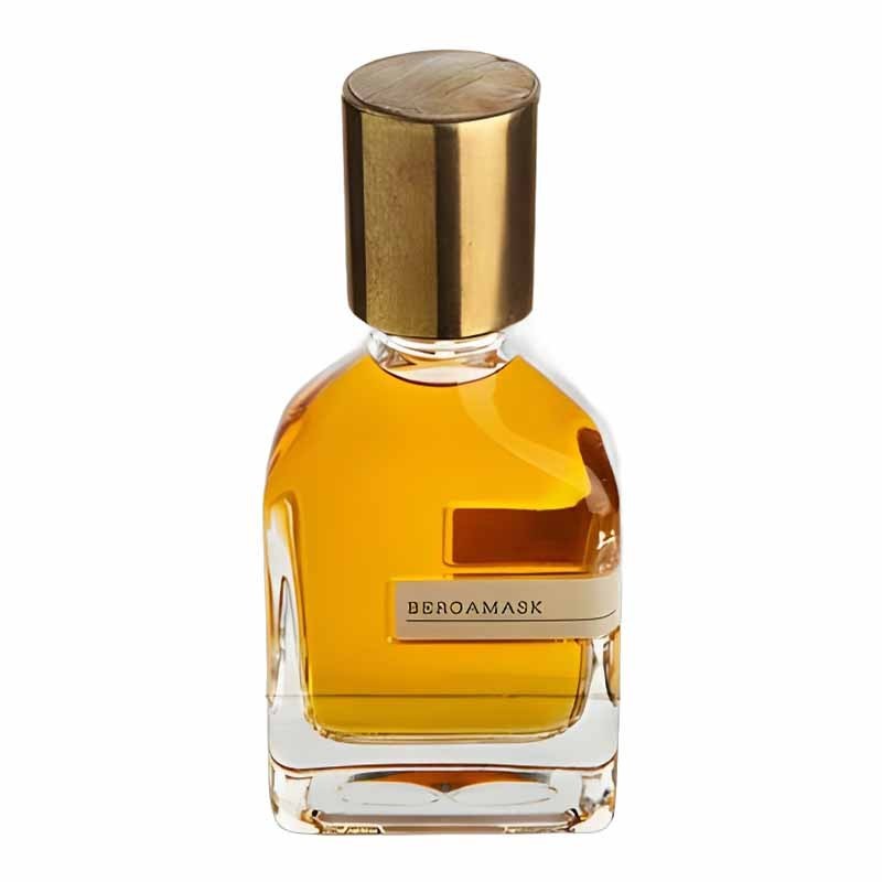 Bergamask 50ml - Orto Parisi Avis et Livraison gratuite!