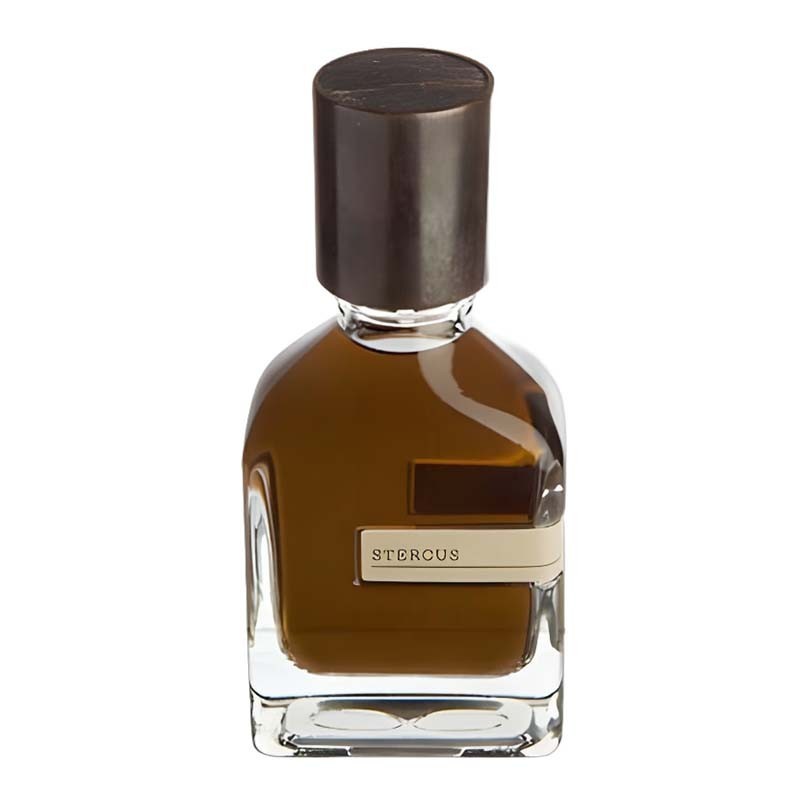 STERCUS 50 ml - Orto Parisi Consultation libre et expédition gratuite!
