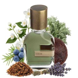 Virridique 50 ml - Orto Paris Consultation gratuite et expédition!