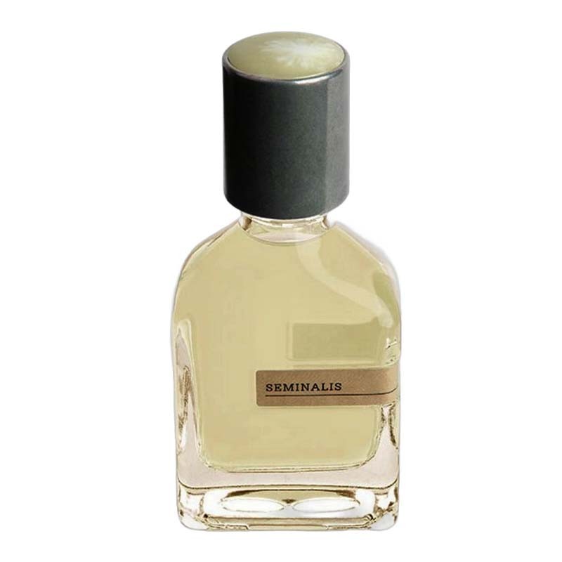 Seminalis 50 ml - Orto Parisi Consultation gratuite et expédition!