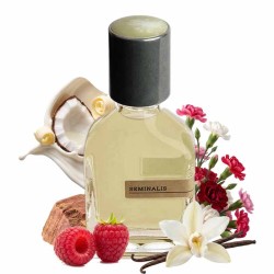 Seminalis 50 ml - Orto Parisi Consultation gratuite et expédition!